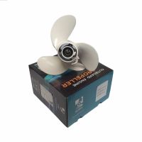 GL Marine Hidea/Yamaha F8-F9.9 HP, Винт гребной, 8-1/2 * 7-1/2, алюминий